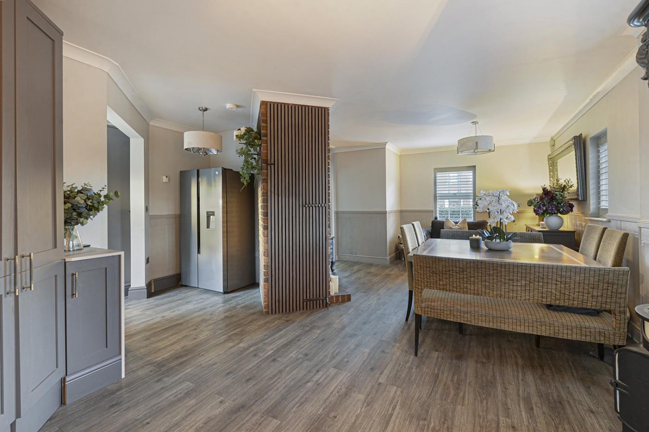 Braeburn Way, Kings Hill