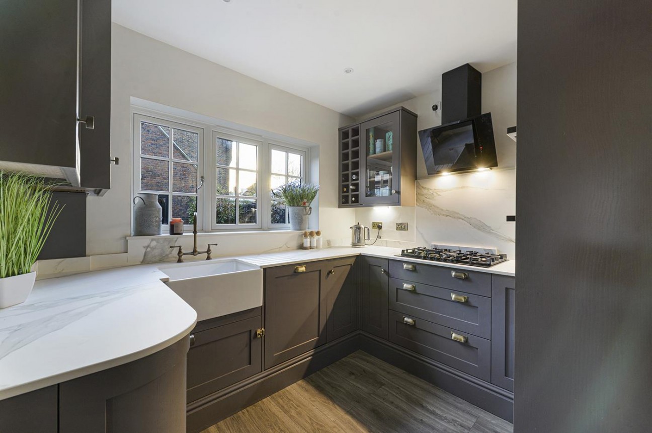 Braeburn Way, Kings Hill