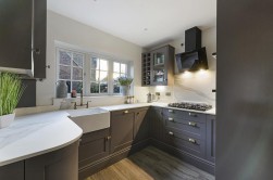 Braeburn Way, Kings Hill