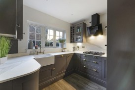 Braeburn Way, Kings Hill