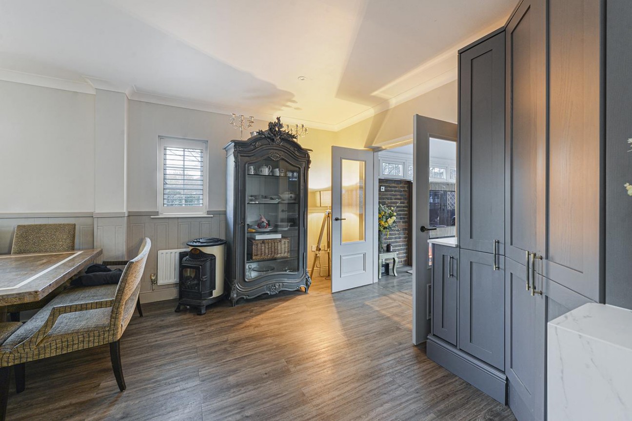 Braeburn Way, Kings Hill