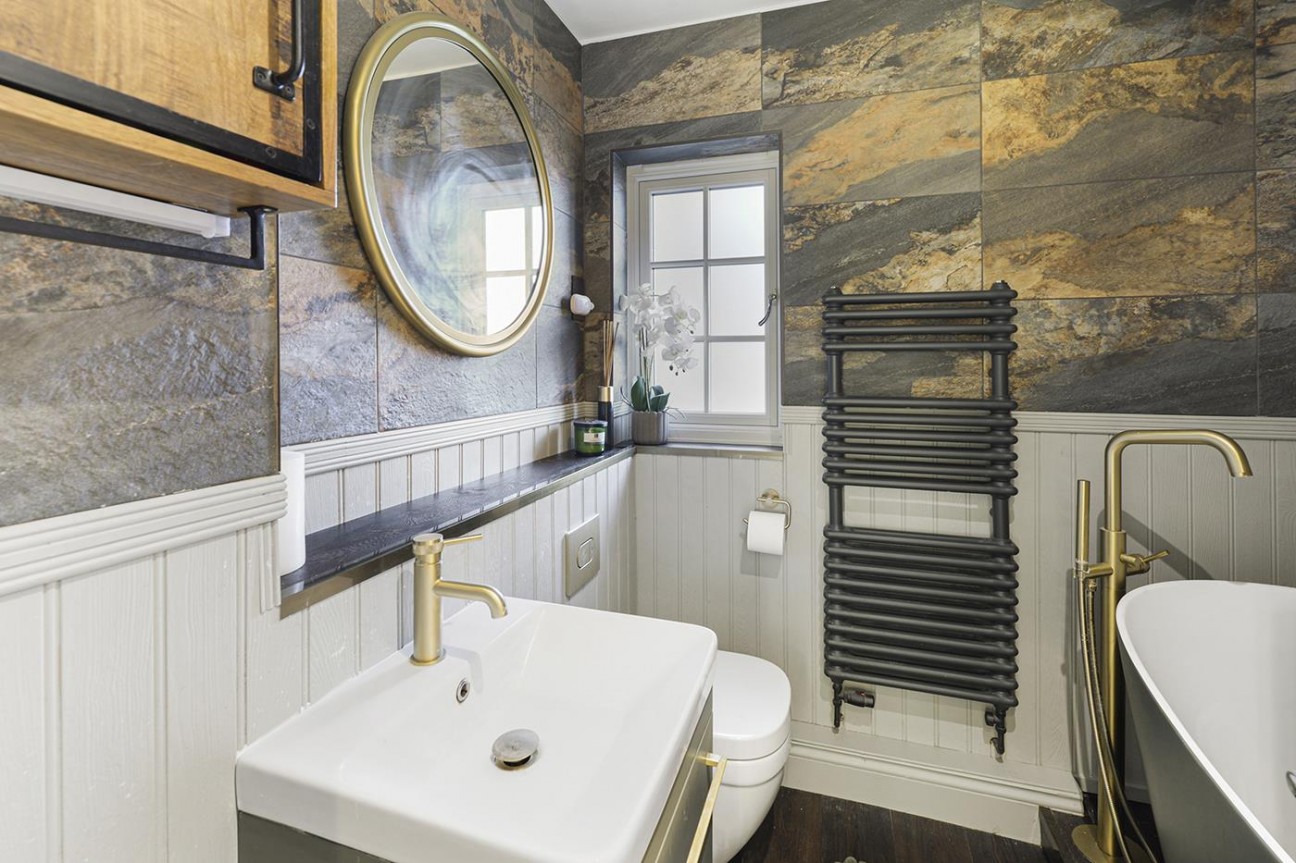 Braeburn Way, Kings Hill