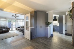 Braeburn Way, Kings Hill