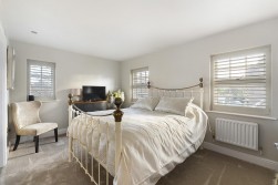 Braeburn Way, Kings Hill