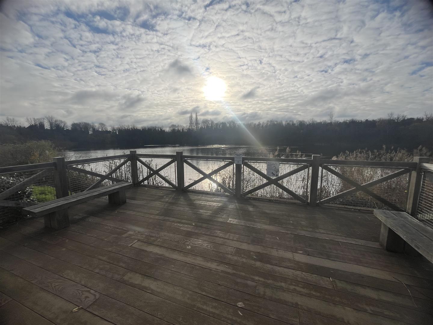 Wingate Close, Holbough Lakes