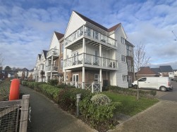 Wingate Close, Holbough Lakes