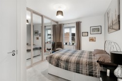 Wingate Close, Holbough Lakes