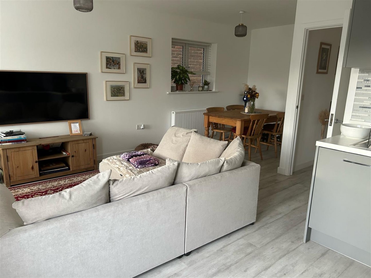 Wingate Close, Holbough Lakes