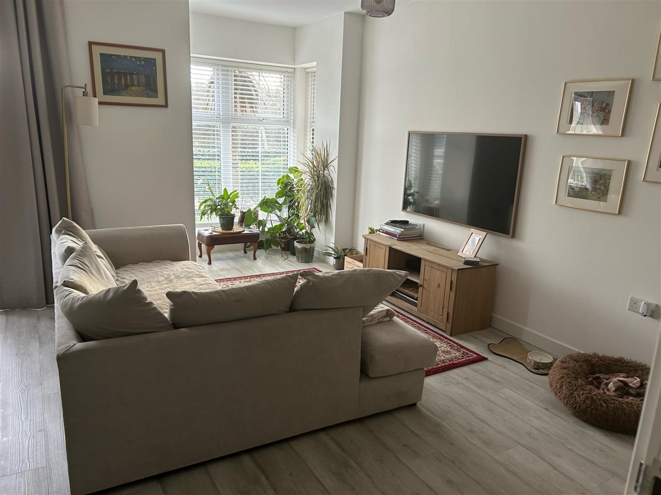 Wingate Close, Holbough Lakes