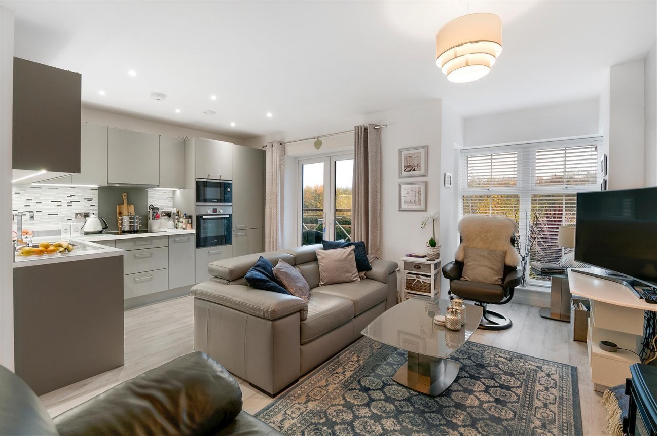 Wingate Close, Holbough Lakes