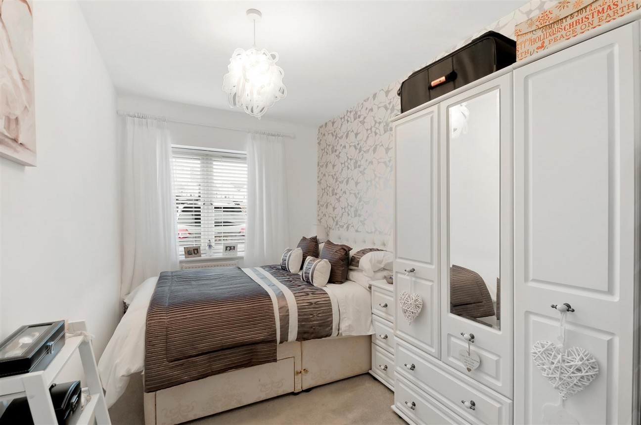 Wingate Close, Holbough Lakes