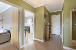 Monroe Way, Kings Hill, West Malling