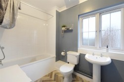 Monroe Way, Kings Hill, West Malling