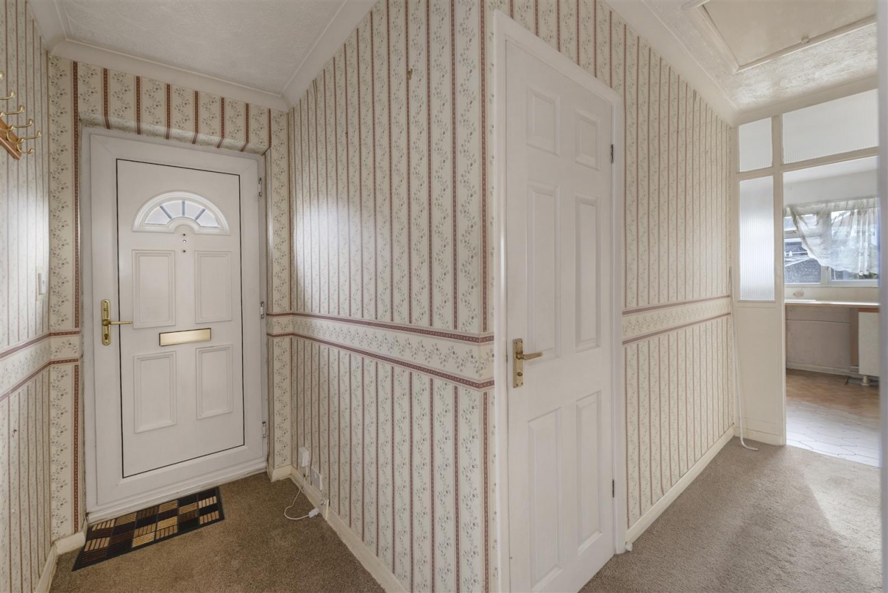 Flaxman Drive, Maidstone