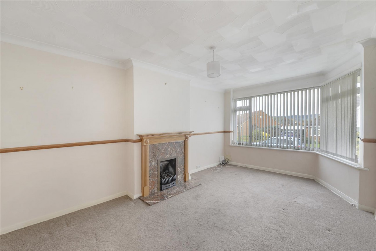 Flaxman Drive, Maidstone