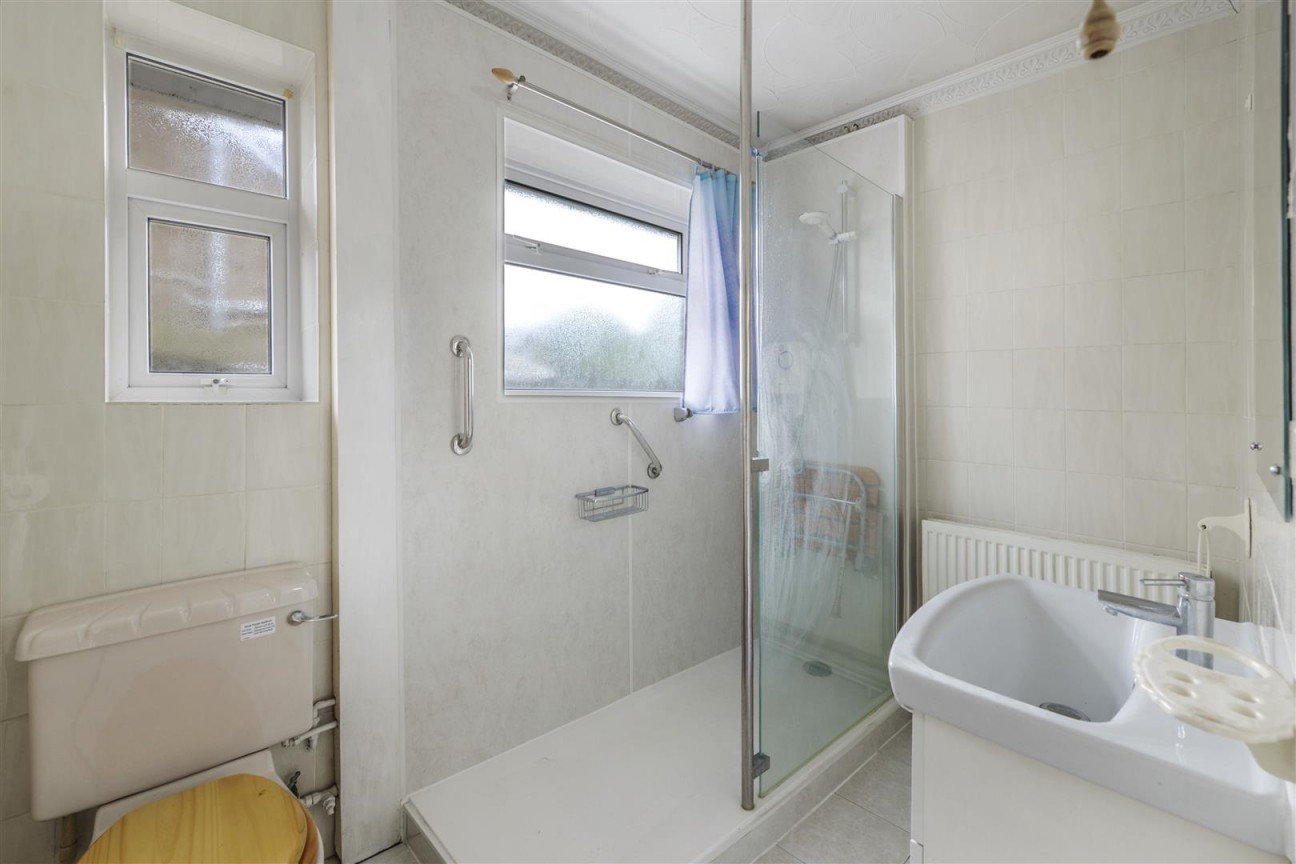 Flaxman Drive, Maidstone