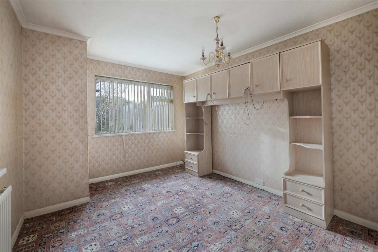 Flaxman Drive, Maidstone