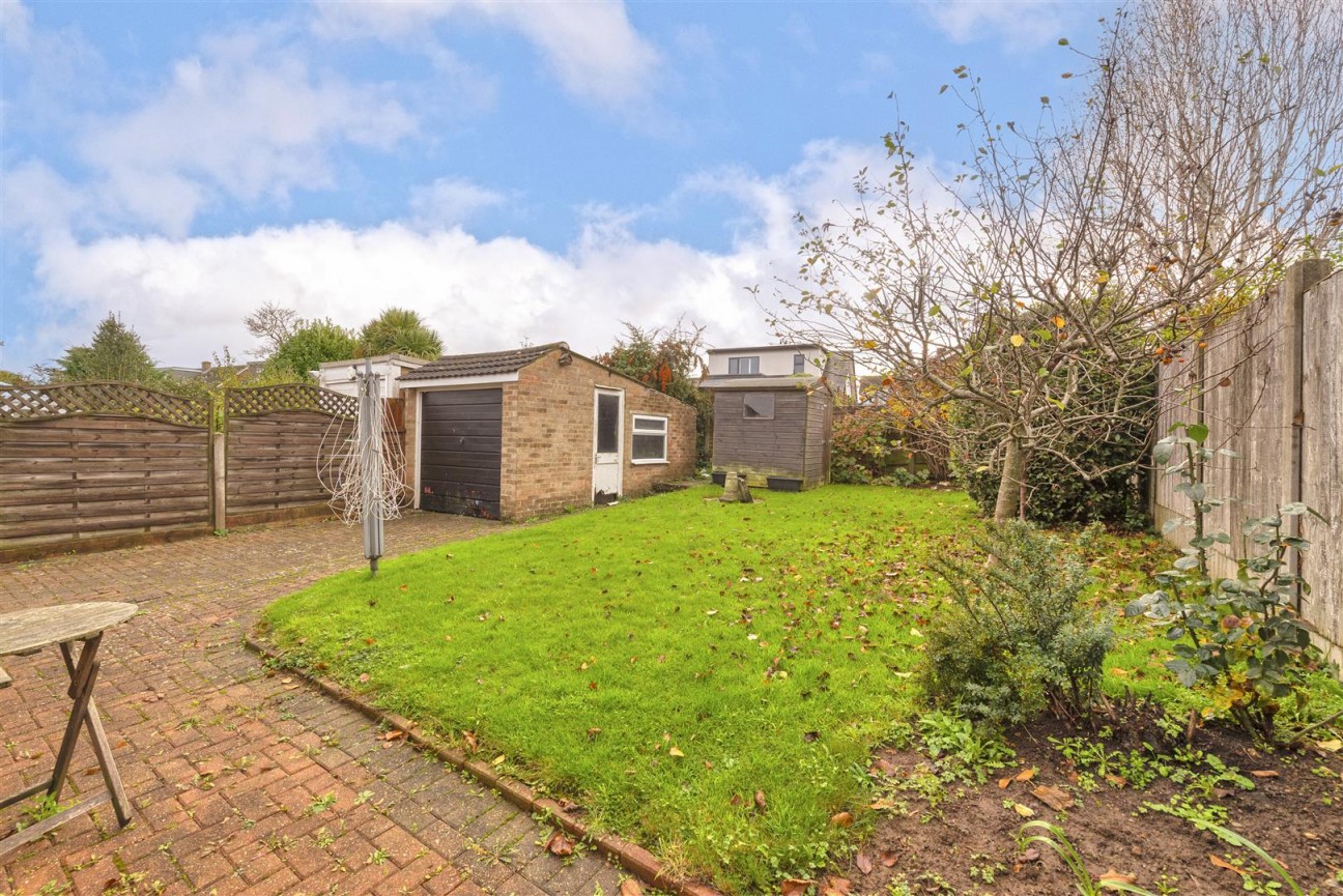 Flaxman Drive, Maidstone