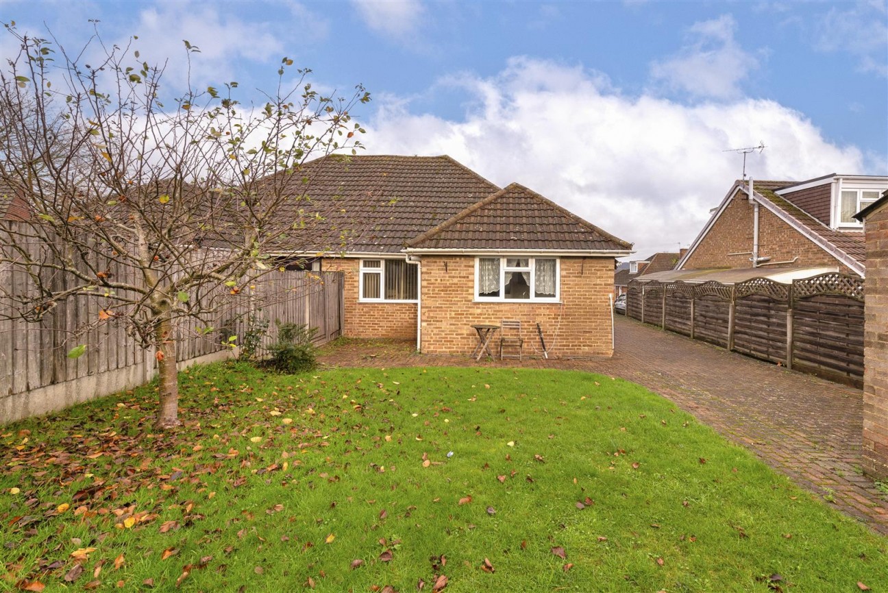 Flaxman Drive, Maidstone