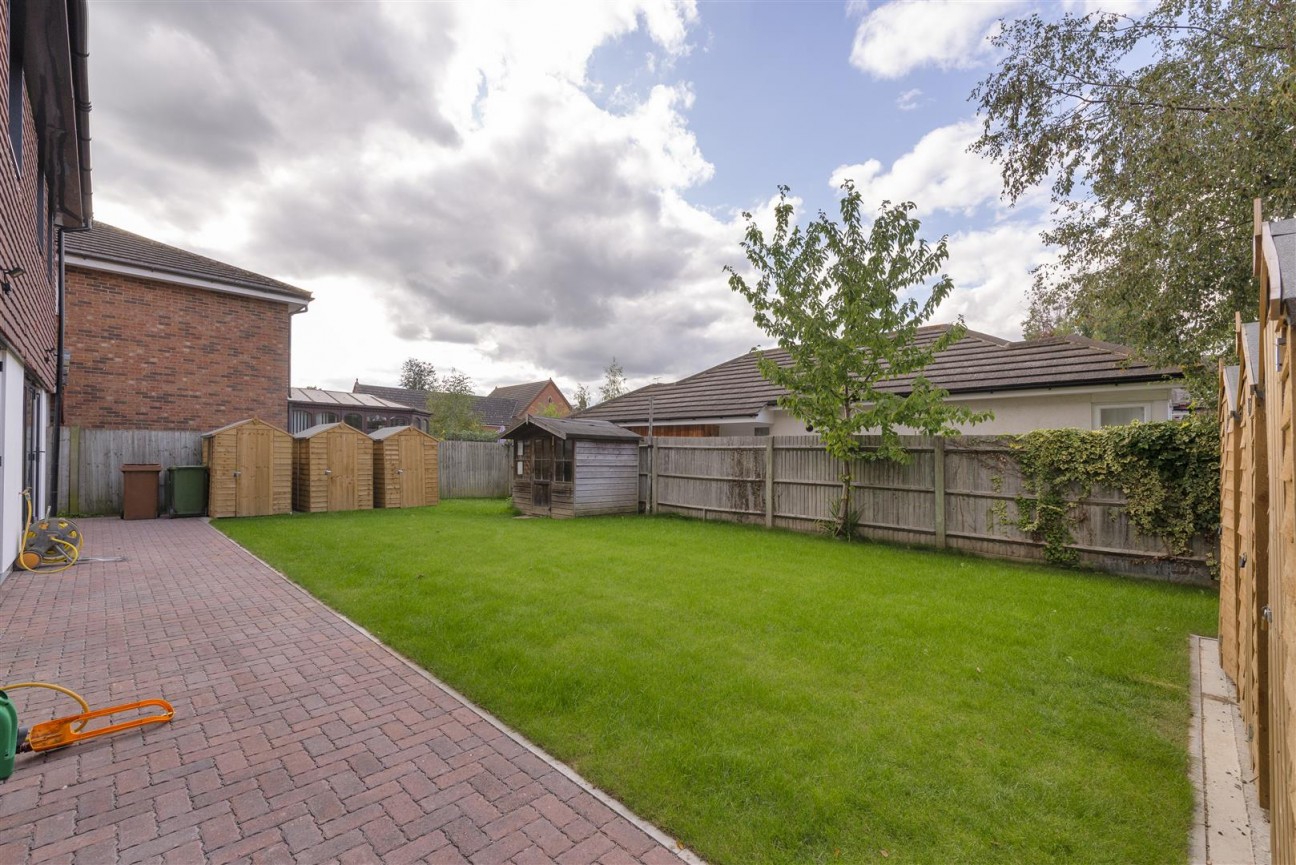 Old Kent Road, Paddock Wood, Tonbridge