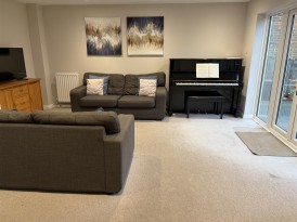 Chantry Road, Marden