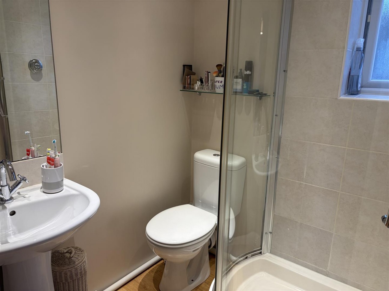 Chantry Road, Marden