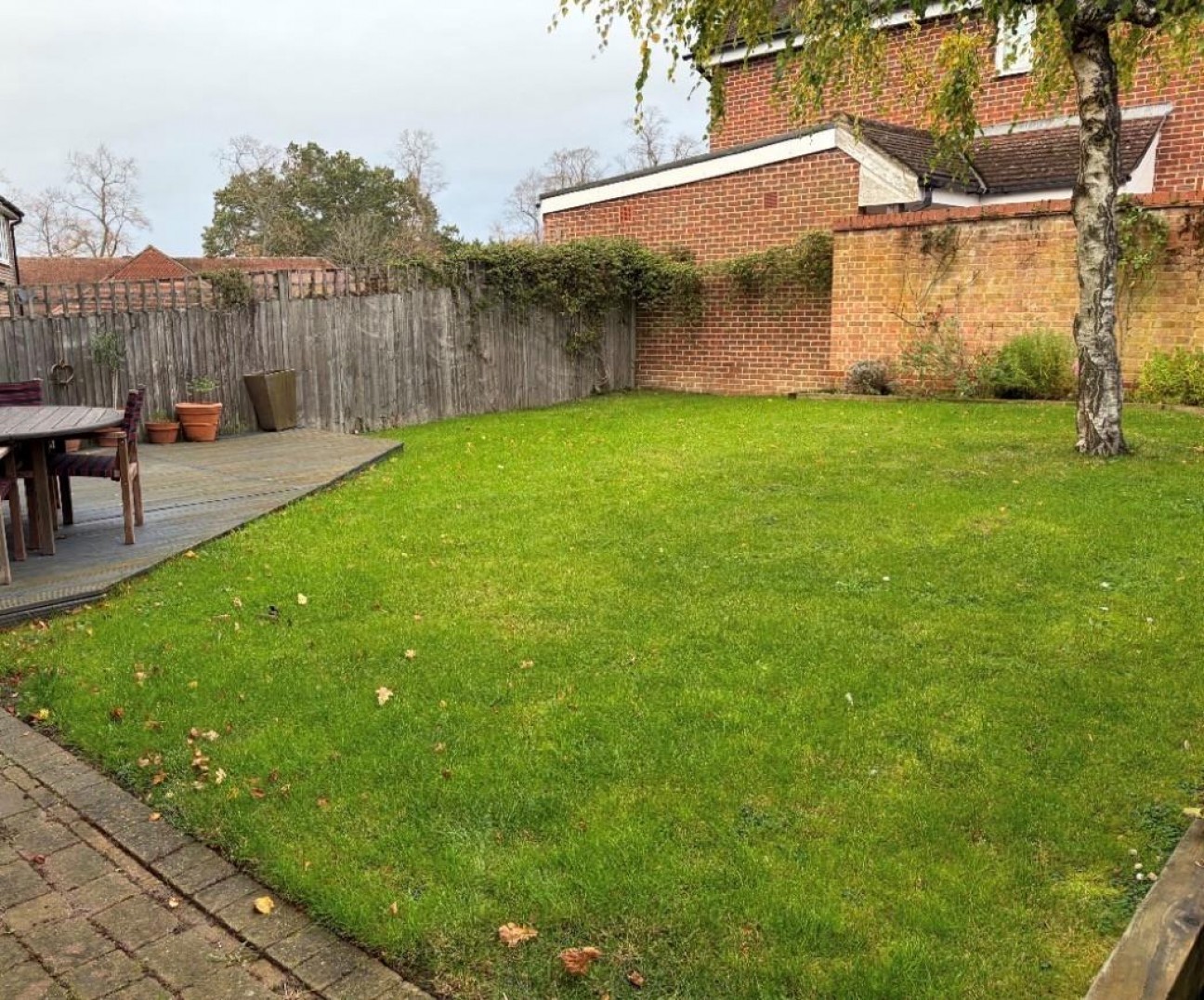 Chantry Road, Marden