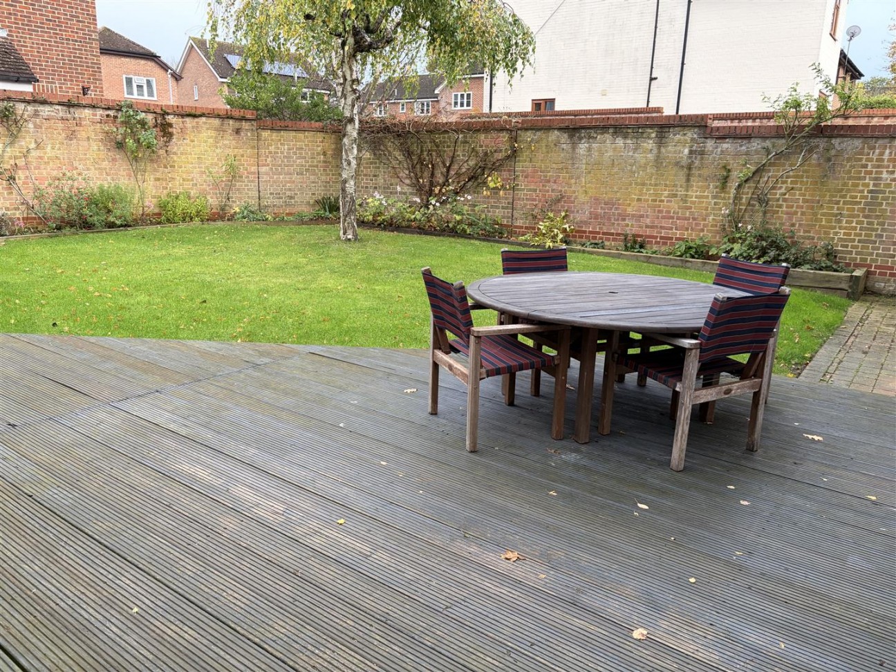 Chantry Road, Marden