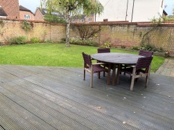 Chantry Road, Marden