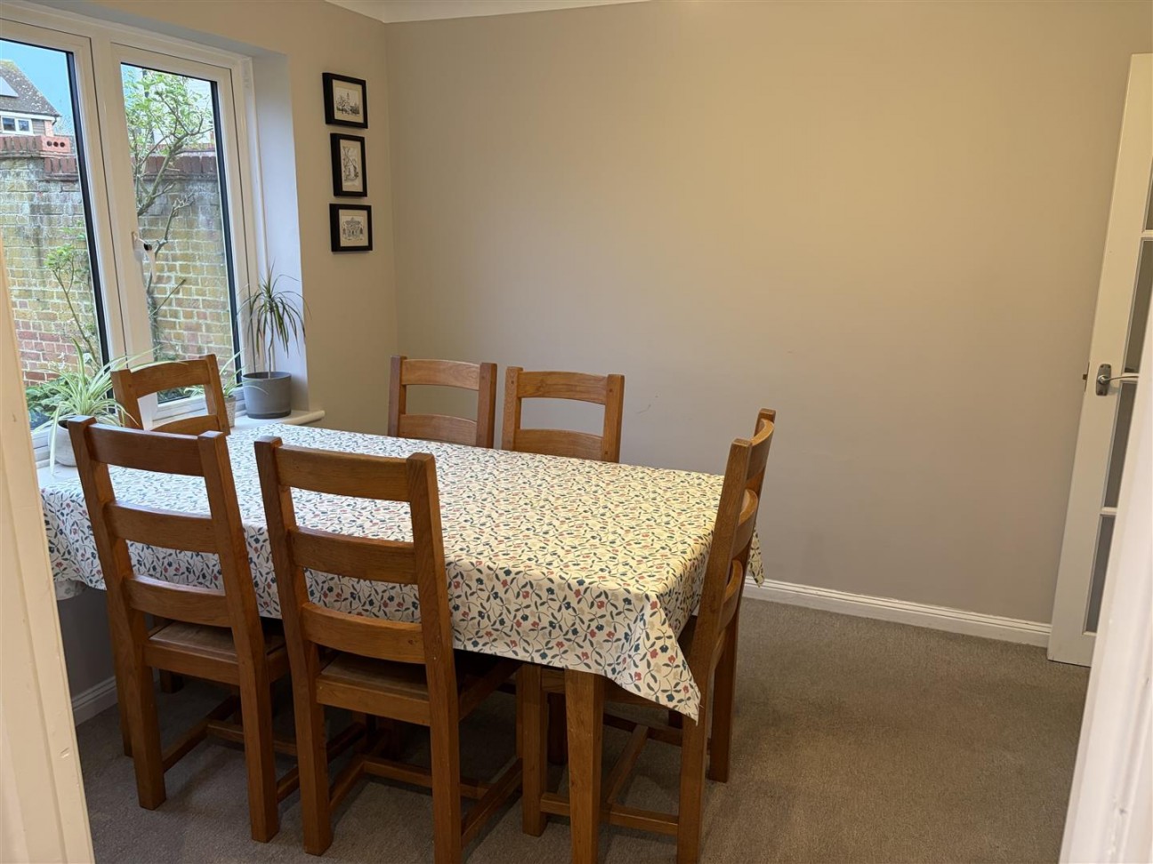 Chantry Road, Marden