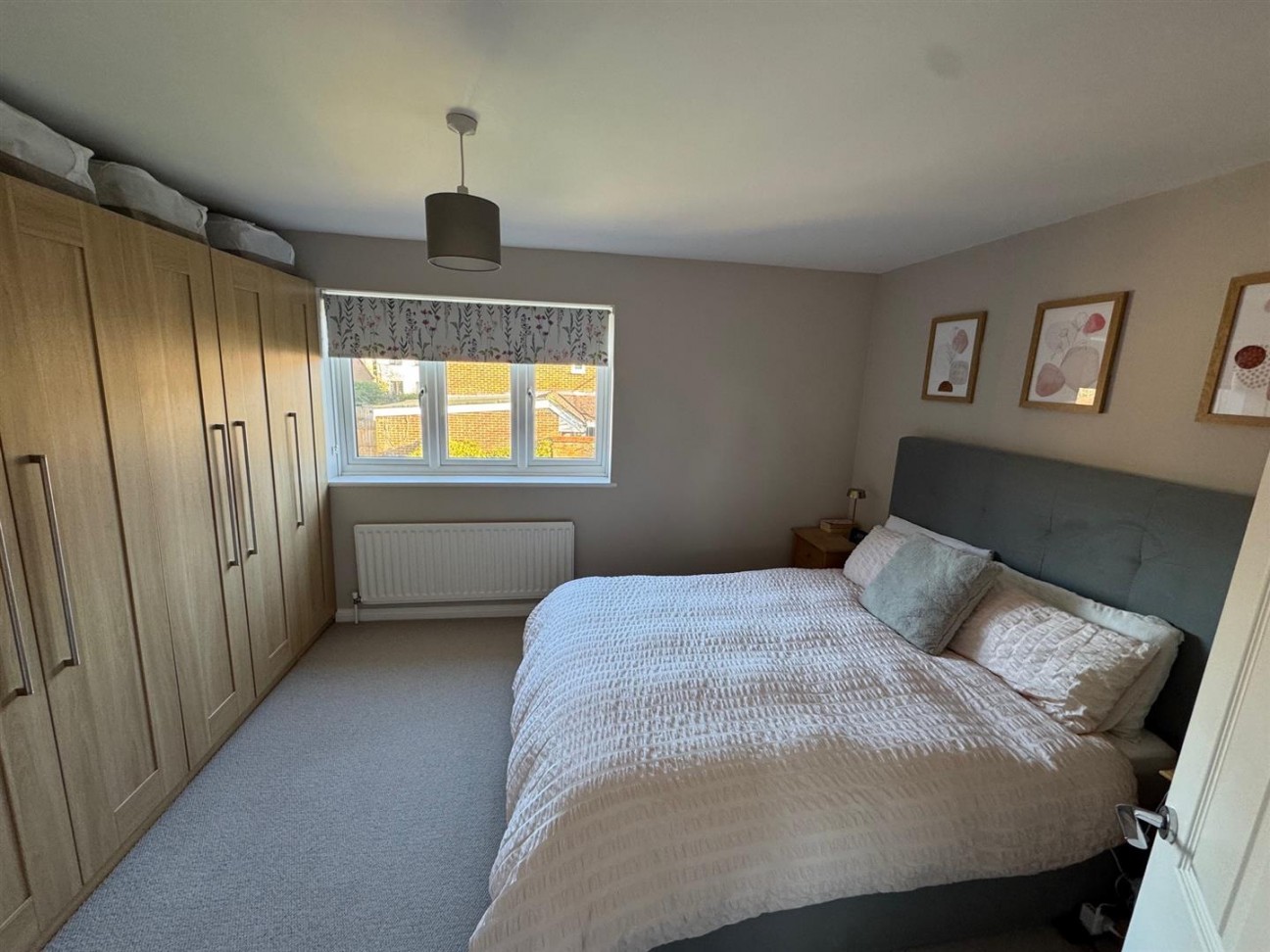 Chantry Road, Marden