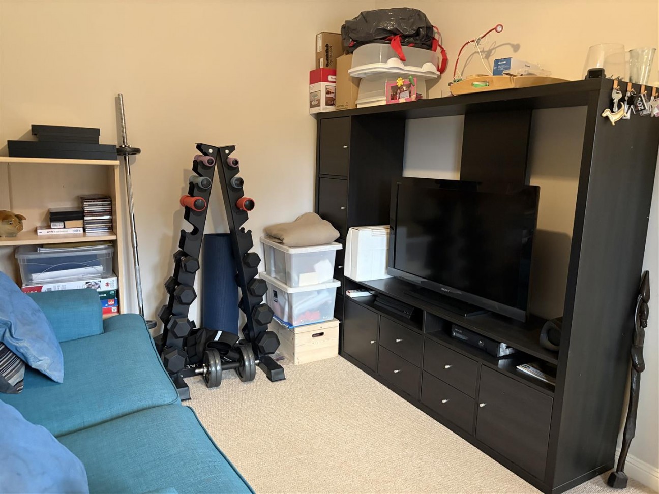 Chantry Road, Marden