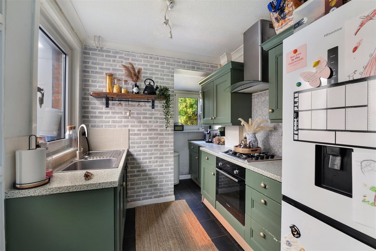 London Road, West Malling, ME19 5AE