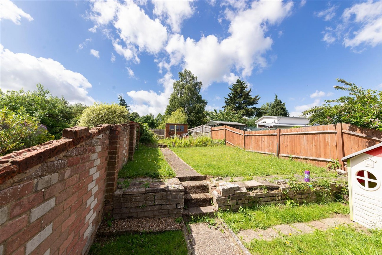 London Road, West Malling, ME19 5AE