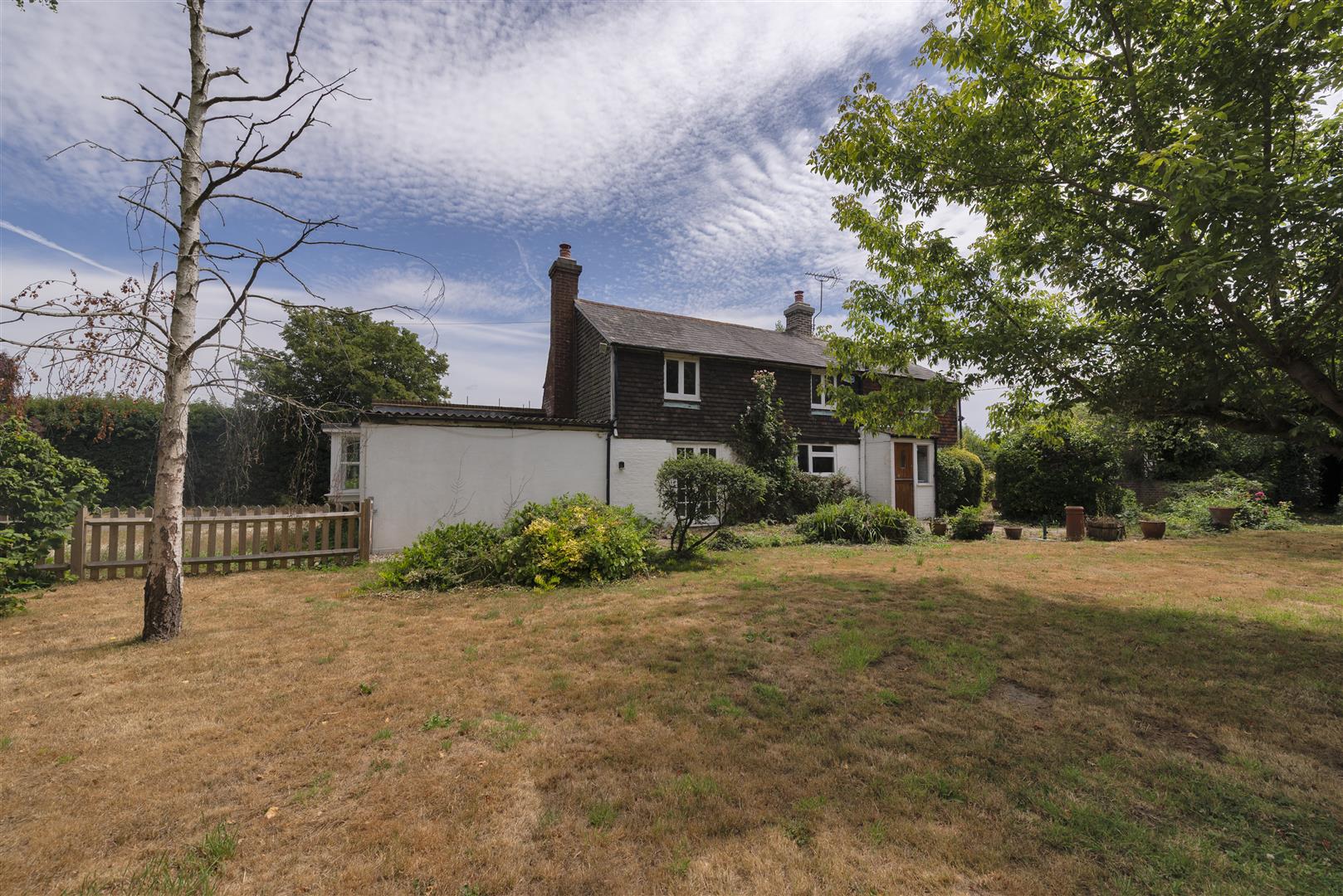 Queen Street, Paddock Wood