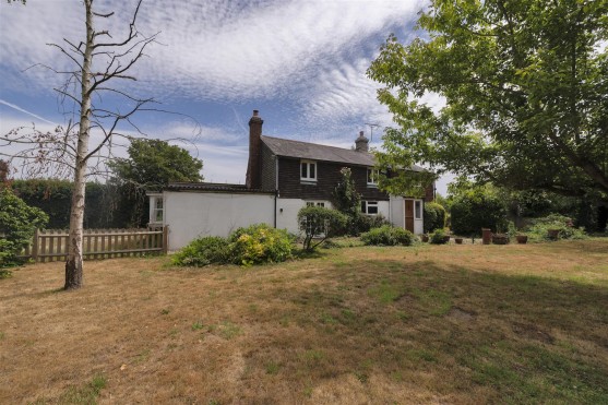 Queen Street, Paddock Wood