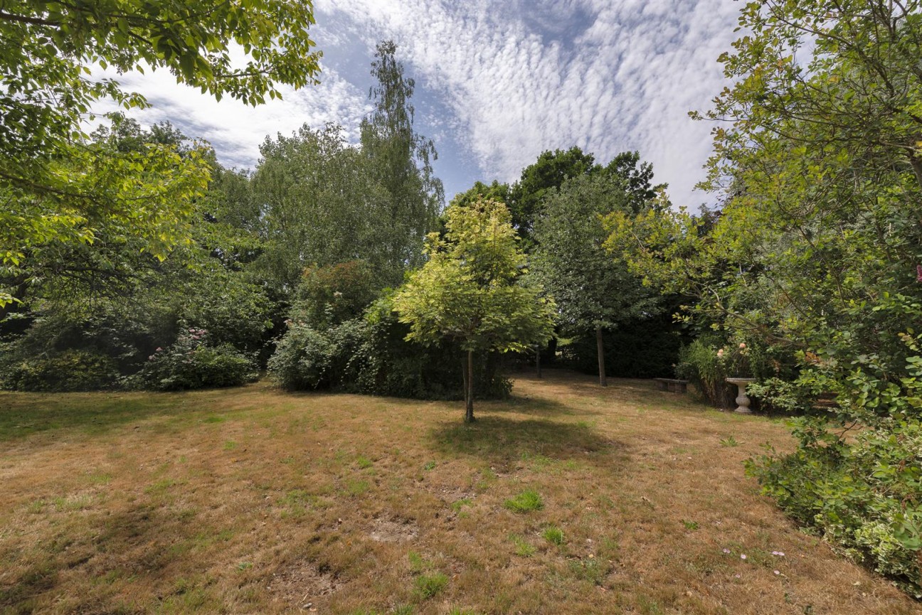 Queen Street, Paddock Wood