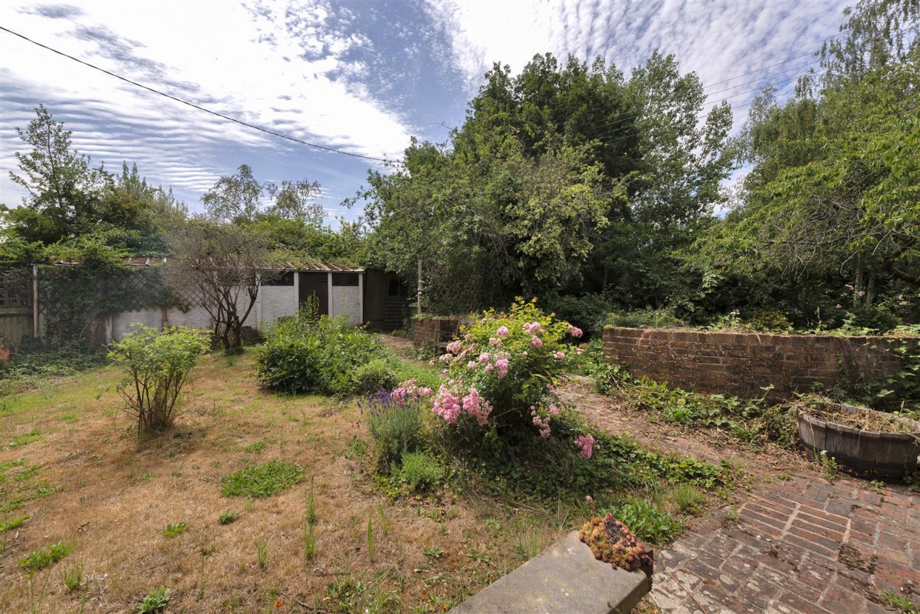 Queen Street, Paddock Wood