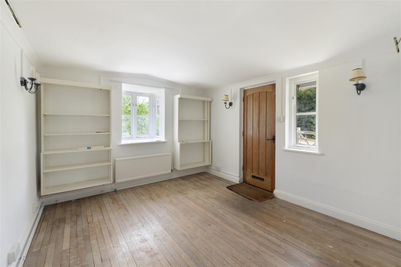 Queen Street, Paddock Wood