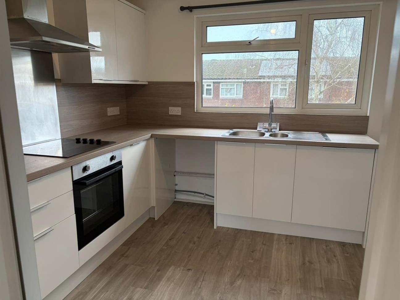 Ringden Avenue, Paddock Wood, Tonbridge