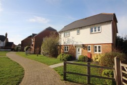 15 Emerald Walk, Kings Hill, ME19 4FY