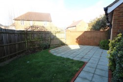 15 Emerald Walk, Kings Hill, ME19 4FY