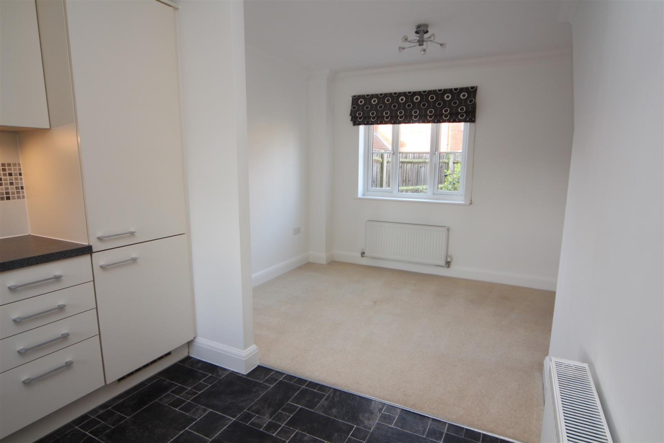 15 Emerald Walk, Kings Hill, ME19 4FY