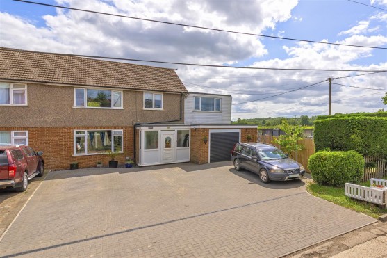 Old Hay, Brenchley, Tonbridge