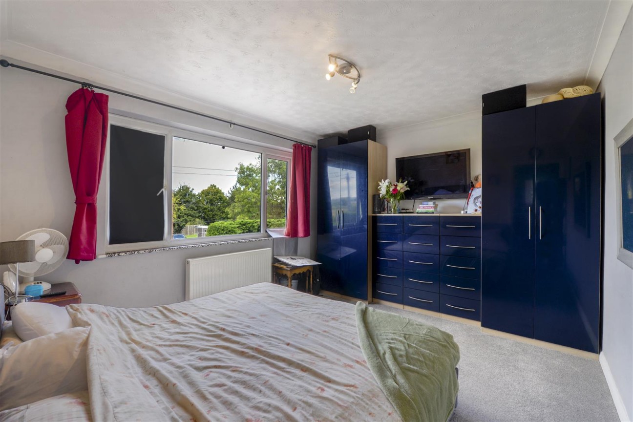 Old Hay, Brenchley, Tonbridge