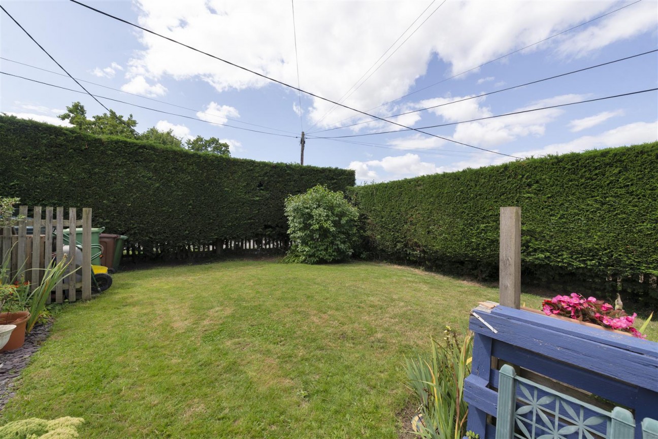 Old Hay, Brenchley, Tonbridge