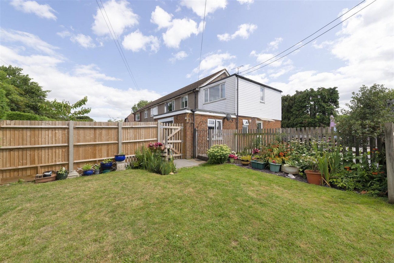 Old Hay, Brenchley, Tonbridge
