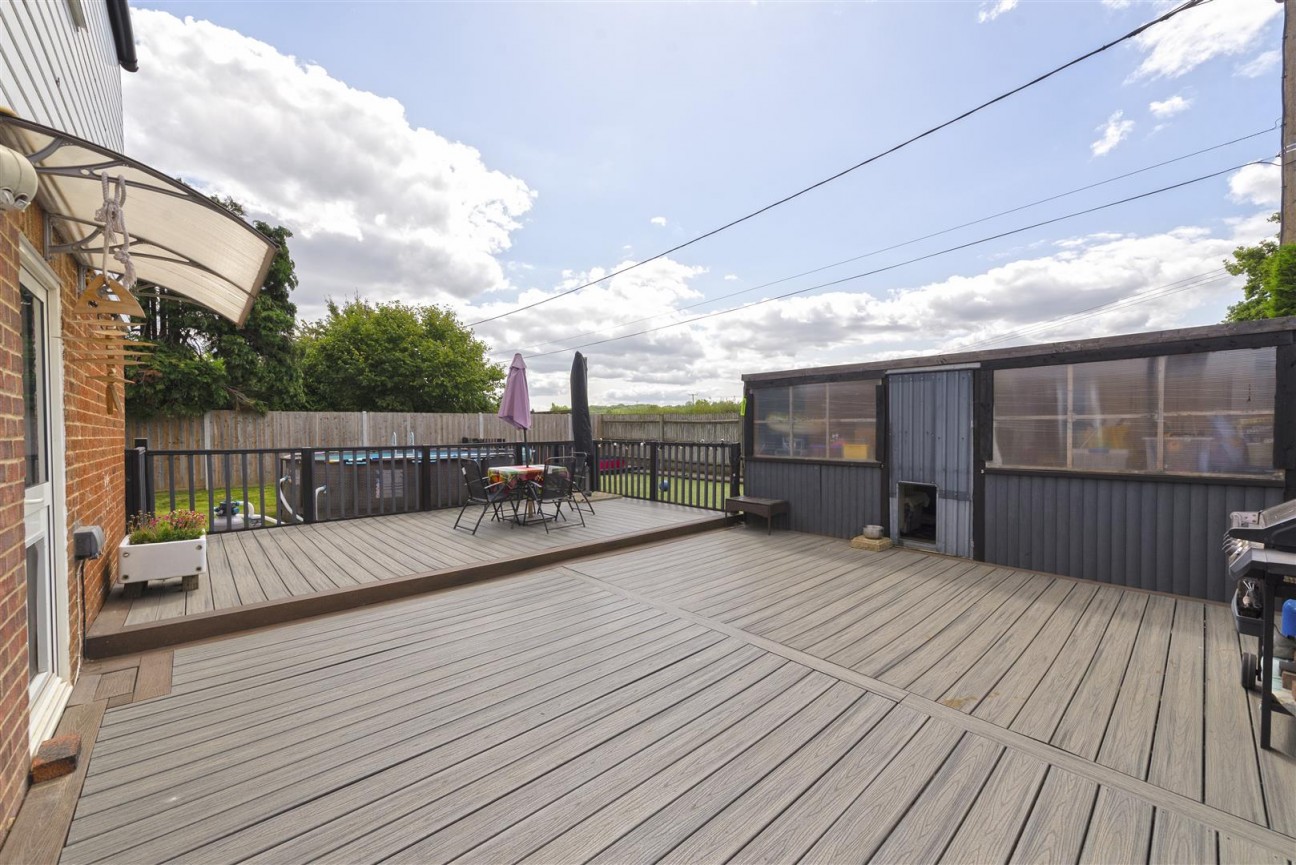 Old Hay, Brenchley, Tonbridge