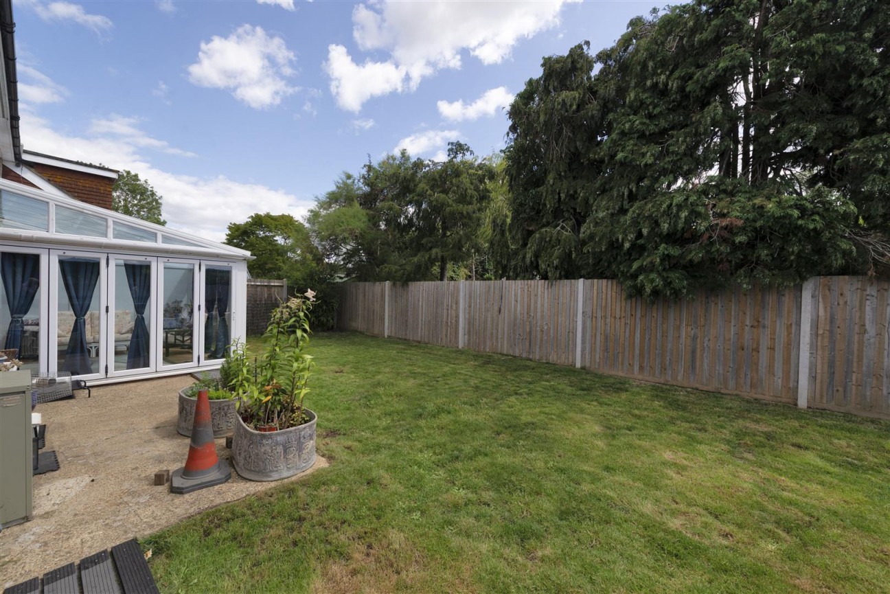 Old Hay, Brenchley, Tonbridge