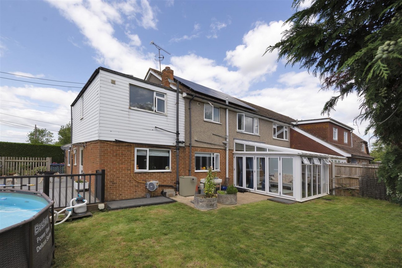 Old Hay, Brenchley, Tonbridge